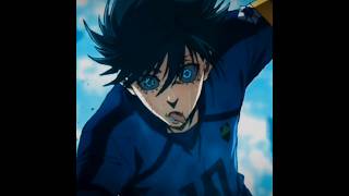 Who's the real Egoist?🤔 | Blue Lock Edit | Itoshi Rin Edit #bluelock #anime #animeedit #bluelockedit