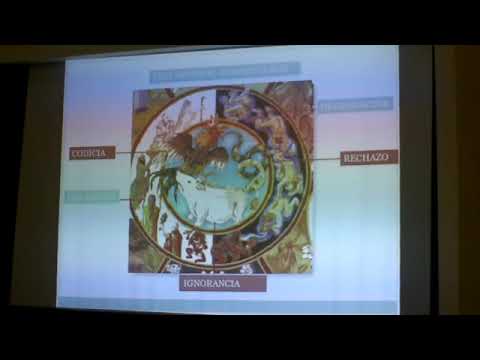 (2019/05/04) El simbolismo de la rueda de la vida por Josefa Martín 4ª conferencia 4/4 video phone beyonce mp3