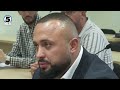 Бајрами спроведен во суд: Не се чувствувам виновен за скандалот во Лотарија