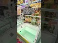 ゲーセンのお菓子取る時に知っとくとめっちゃ取れる、7つの知識
