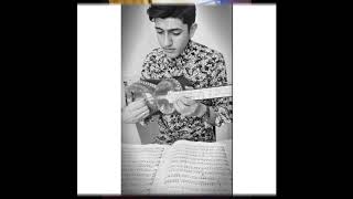 Memmed Memmedli - Pıçıldaşan Lepeler