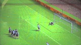 Tutorial Free Kicks Pes 2011-Ps2 [HD]