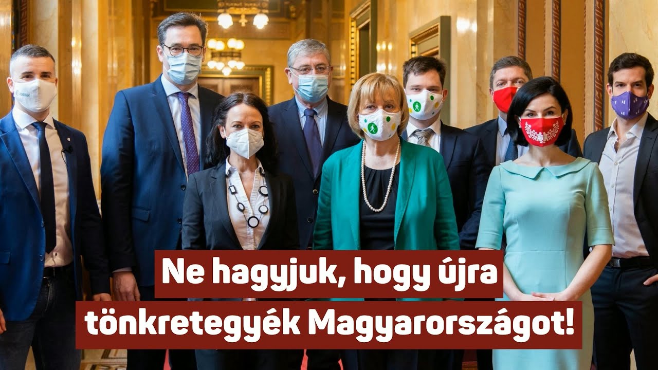 Karácsony Gergely Gyurcsány Ferenc embere - Karácsony már 2004-ben is Gyurcsánynak dolgozott fizetett tanácsadóként, és azóta is együtt politizálnak. Ezért támogatja most Gyurcsány Karácsonyt.

Ne hagyjuk