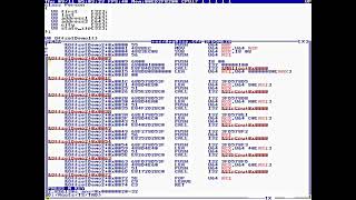 216 - A Lecture On Computer Science (TempleOS) [2014]