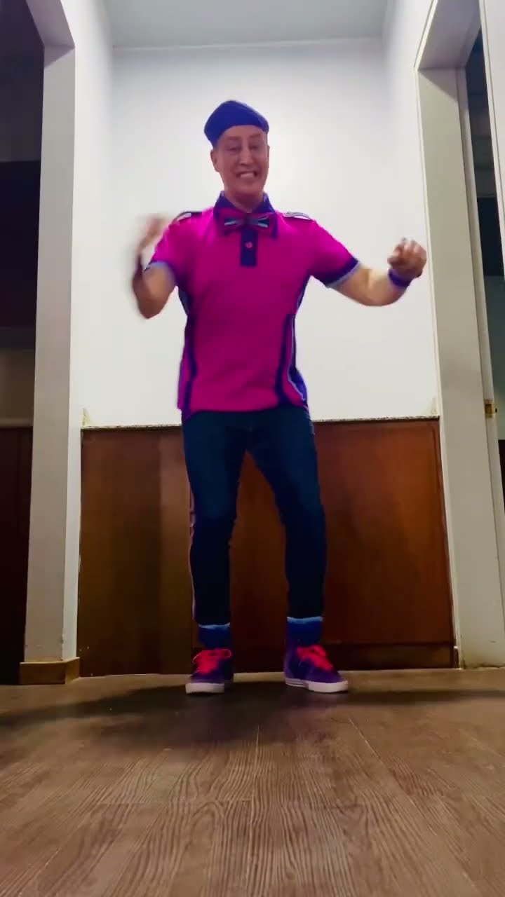 Transformacion Pica-Pica #picapica #musicainfantil #cancionesinfantiles