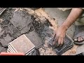Acid Battery Plates | How To Make Acid Battry Plates | Manufacturing Process of Acid Battery Plates