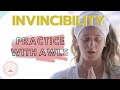 Radiant Body Amplification || Practice with AWLS