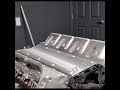 ICT BILLET LS VALLEY COVER