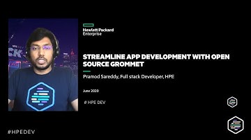Streamline app development with open source Grommet