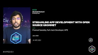 Streamline app development with open source Grommet
