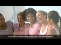No Woman Left Behind: Giving Everyone Access to Breast Cancer Screening