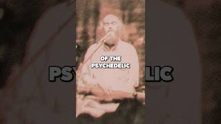Ram Dass on The Psychedelic Experience #podcast #ramdass #psychedelic #shorts #universal #oneness