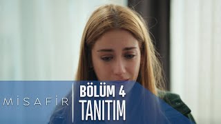 Misafir 4. Bölüm Tanıtımı