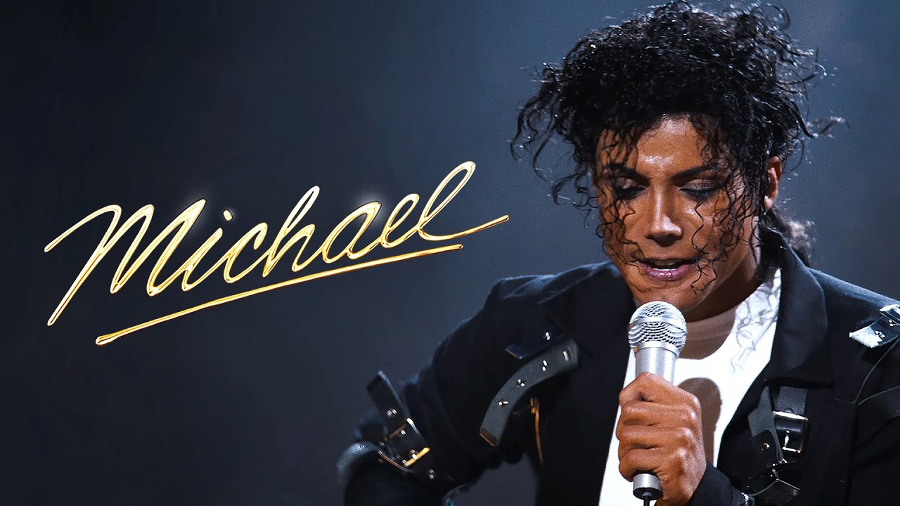 Теории о концовке фильма «Майкл»: чем закончится первая часть?