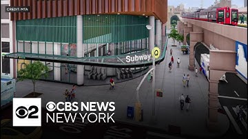 Transit advocates blame congestion pricing pause for MTA