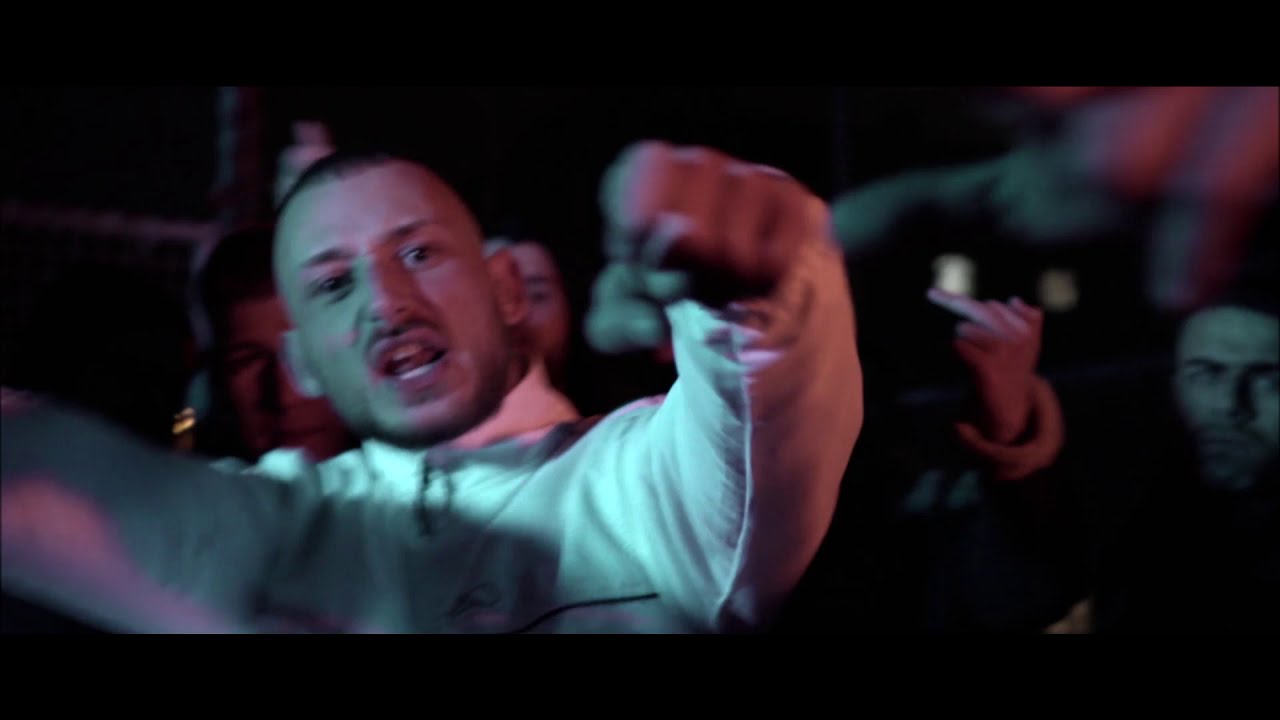 Atash - Realität [Official Video] - YouTube