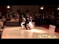 USA Dance Nationals 2011 - Adult Champ Standard - Tango Final (Igor Mikushov &amp; Margaretta Midura)