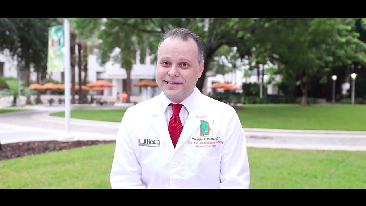 University of Miami Hospital and Clinics General Practice Residency for