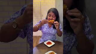 ₹60 ku Fried Chicken aah 😍 | Chill Pannu Maapi Rs Puram ❤️