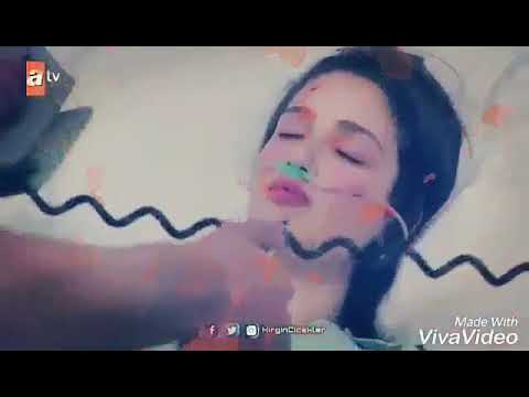 موت سونجول محزن جدااااا الأزهار الحزينة