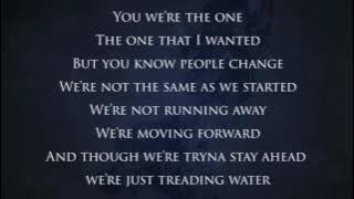 Arlissa- Hearts Aint Gonna Lie (Lyrics)