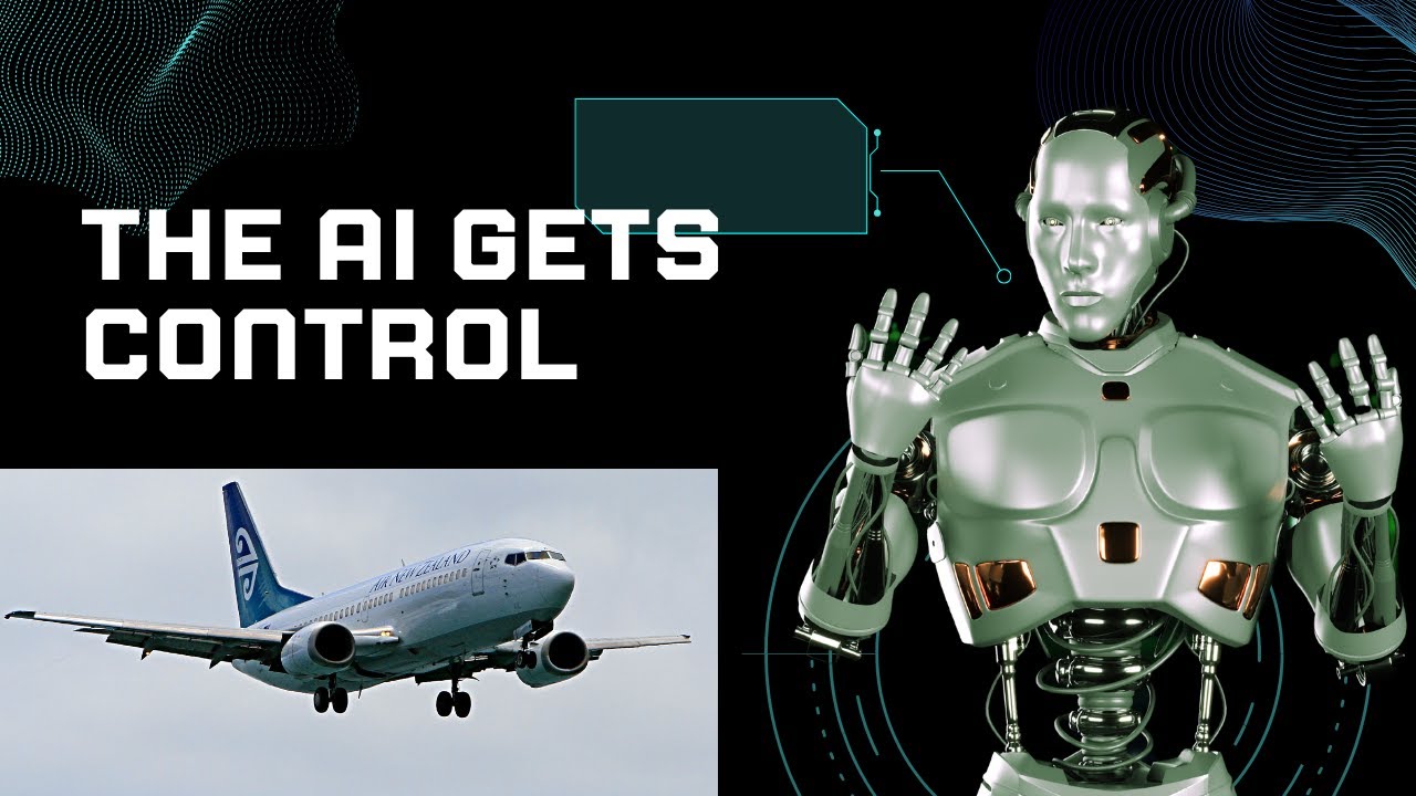 How AI is REVOLUTIONIZING Air Traffic Control (2025 Edition)