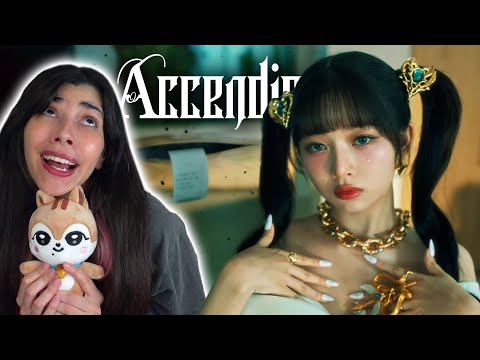 CROSSOVER TRA IVE E SAILOR MOON...STREGATA TOTALMENTE! - REACTION a 'Accendio' delle IVE