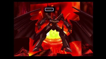 Spetz Playz Xenogears Part 78 - Xenogears