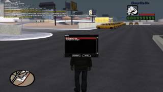 [Samp-Rp] Новый перенос аккаунтов