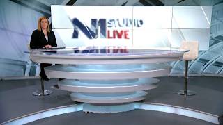 N1 Studio live (15.6.2026)