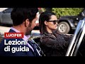 Un giro sulla Corvette di Lucifer | Netflix Italia