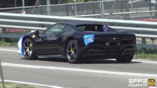 FERRARI 296 GTB TAILOR MADE | 2024 HQ