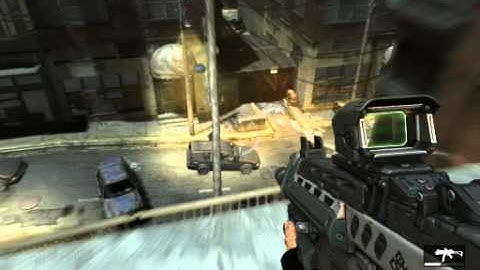 F.E.A.R 3 Playthrough - Part 27