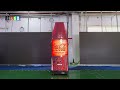 Mobile folding poster screen#led #leddisplay #poster #posterled #ledposter #ledscreen #rtled