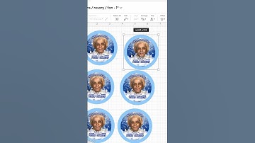 Button maker DIY: Fix image size & make awesome buttons! #buttons #tutorials #Shorts #fyp