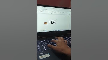 #trending #msword #videos #computer #laptop #logo #keyboard #keyword #study #symbol #gaming #shorts