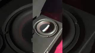 módulo ts 400 grave 8 polegadas tormento 200w