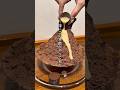 東京1美味しいチョコレートかき氷