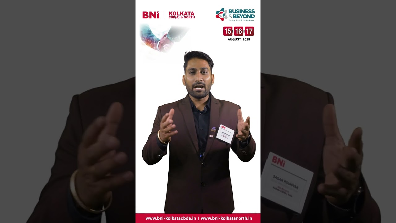 Hear it from SAGAR ROUNIYAR of My Leading Campus