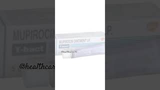T-bact Ointment Review in kannada|Uses|side effects|safety Advice| #bacterialinfections #viral #skin