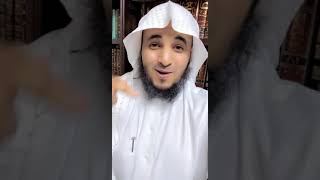 كيف تعرف أنه ربي يحبك 👌علامه قويه . عبدالرحمن اللحياني