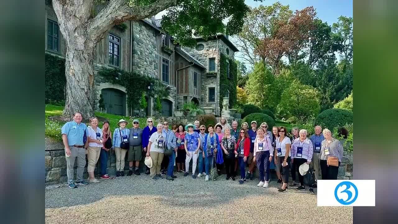 The Friendship Tours