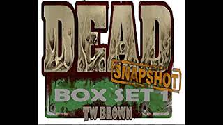 Zombie Audiobook: Dead Snapshot #1 screenshot 5