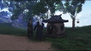 Kỳ Ngộ: Khó Có Việc Tốt (Encounter: Lucky Break) - Where Winds Meet