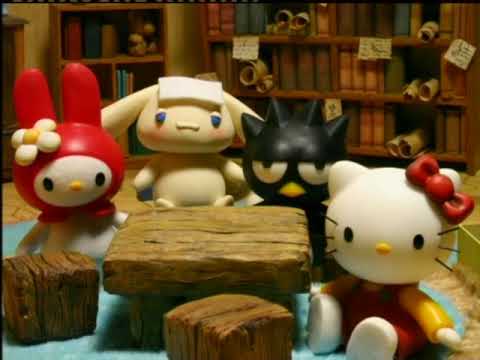 ჰელოუ ქითი Hello Kitty 27 სერია (ქართულად)