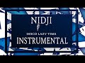 Nidji - Disco Lazy Time _ Instrumental