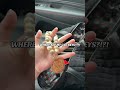 If you feel like you’re always losing your car keys in your large bag or purse - you need to grab