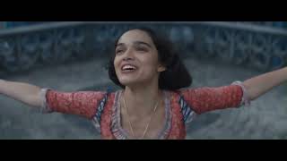 Patrick Stars Opinion On The Live Action Snow White Movie