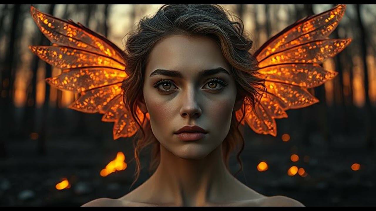 2026 Best Emotional Music - Ashes in the Shape of Wings