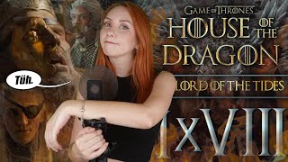 House Of The Dragon 8.Bölüm İncelemesi Kral Adam Çiktin Viserys